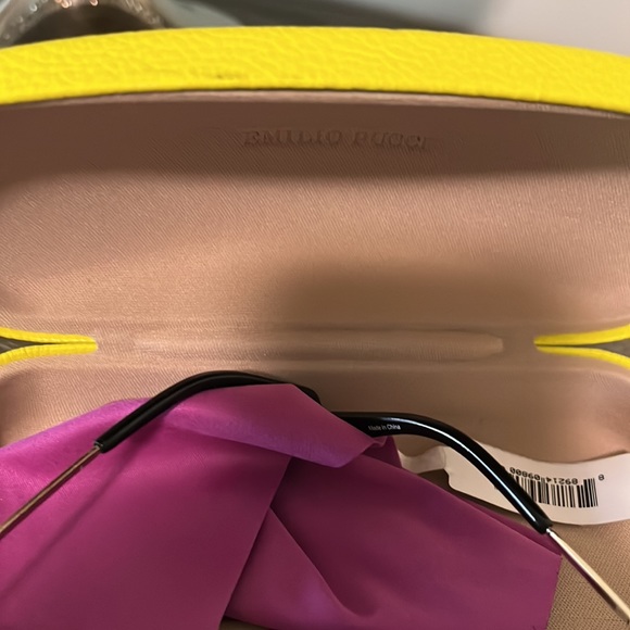 Emilio Pucci nailed it! - Picture 4 of 9